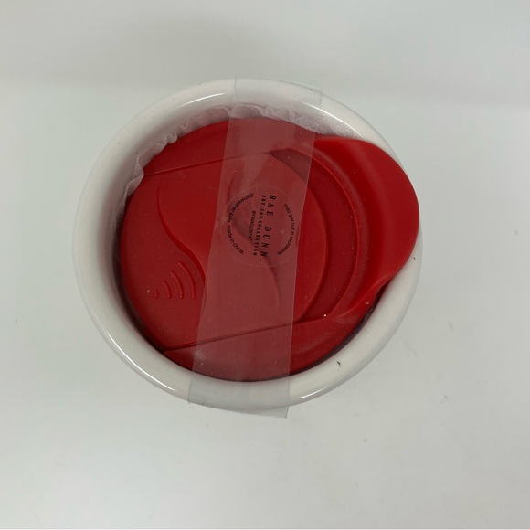 Rae Dunn • Happy Holidays Tumbler - Picture 6 of 6